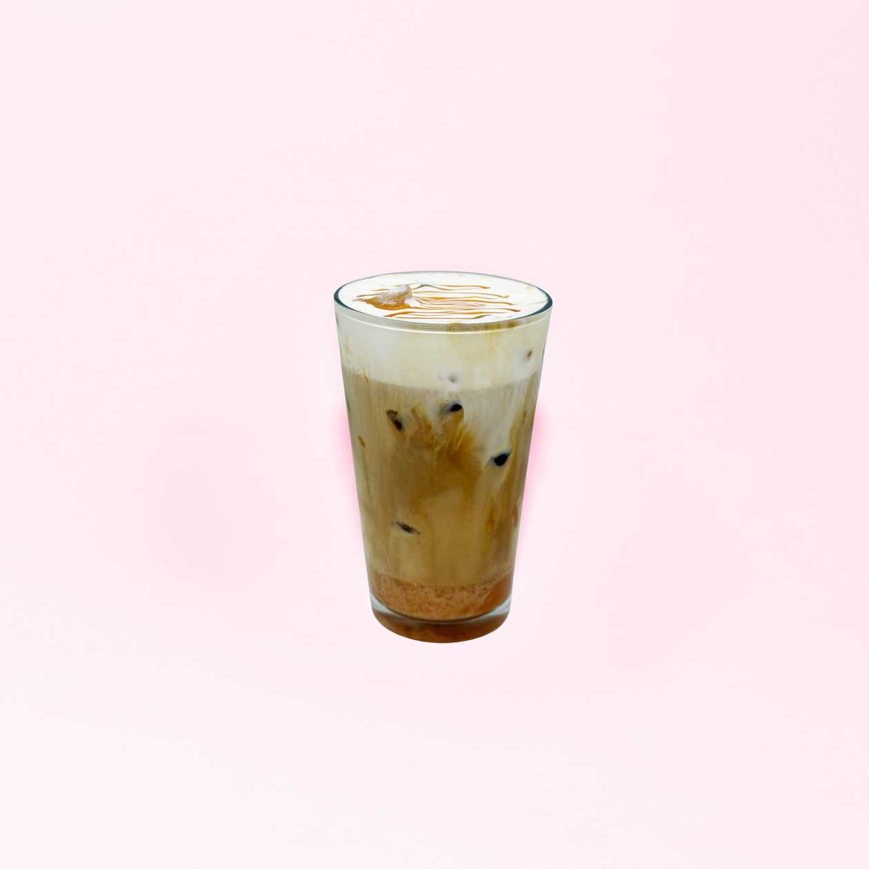 Pumpkin Spice Latte