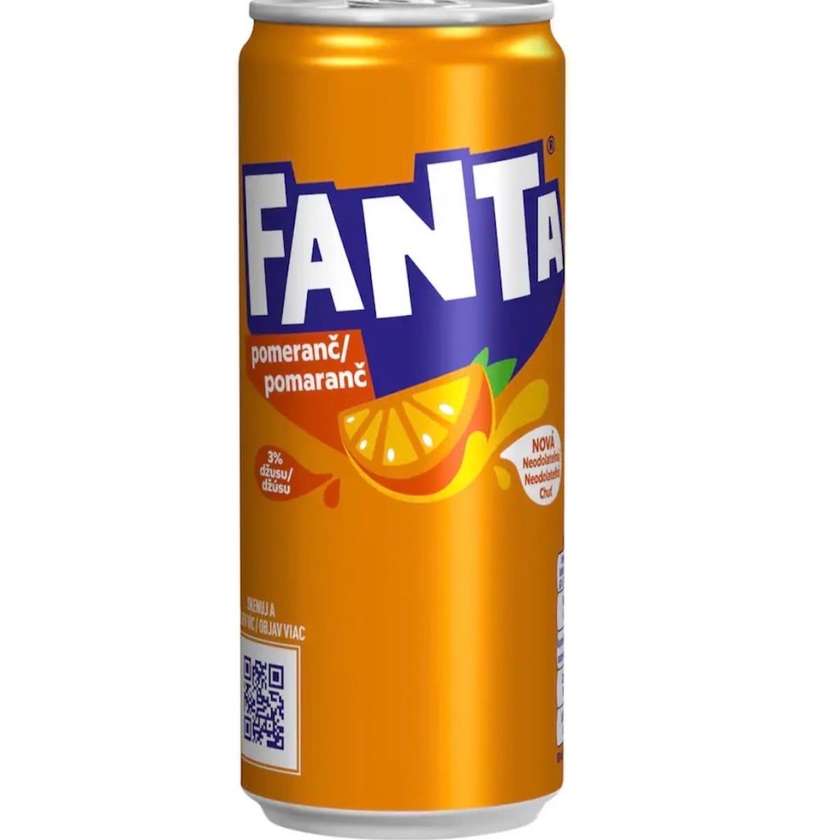 Fanta