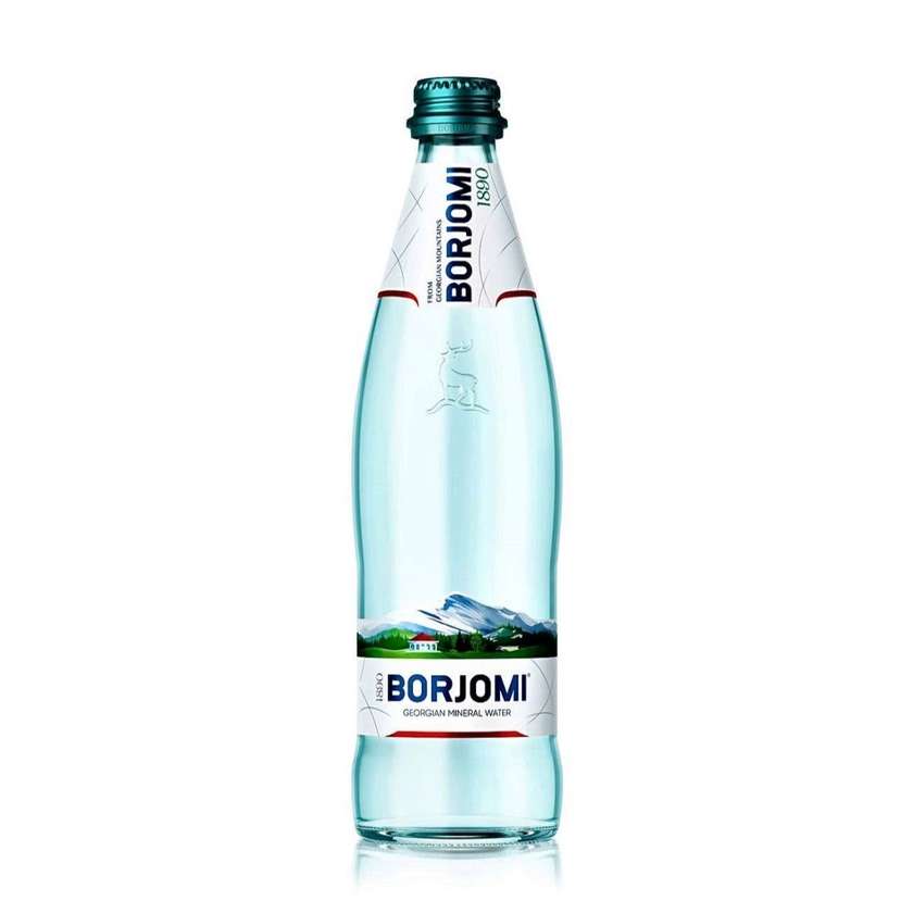 Borjomi