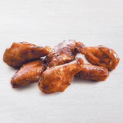 6 Wings