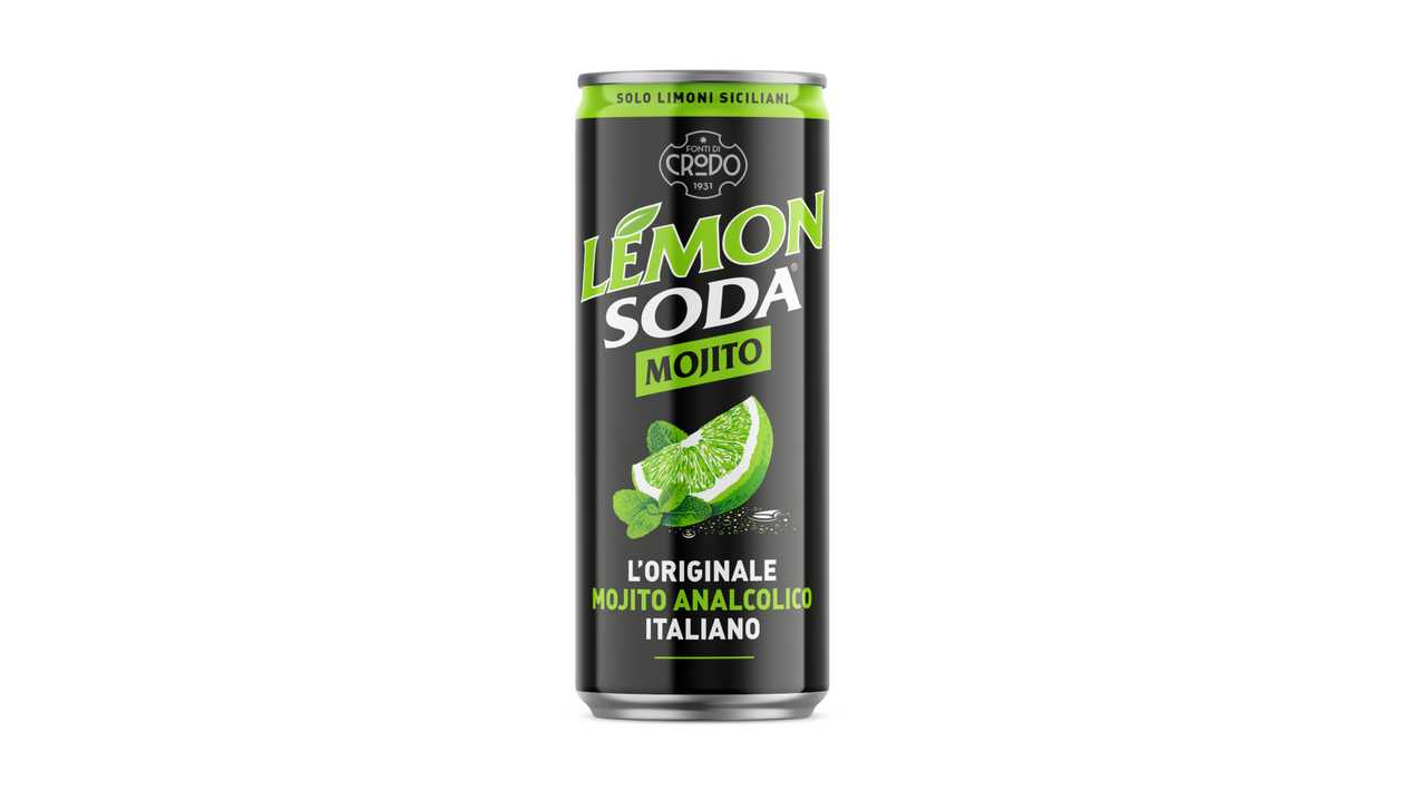 CRODO Mojito 0,33l