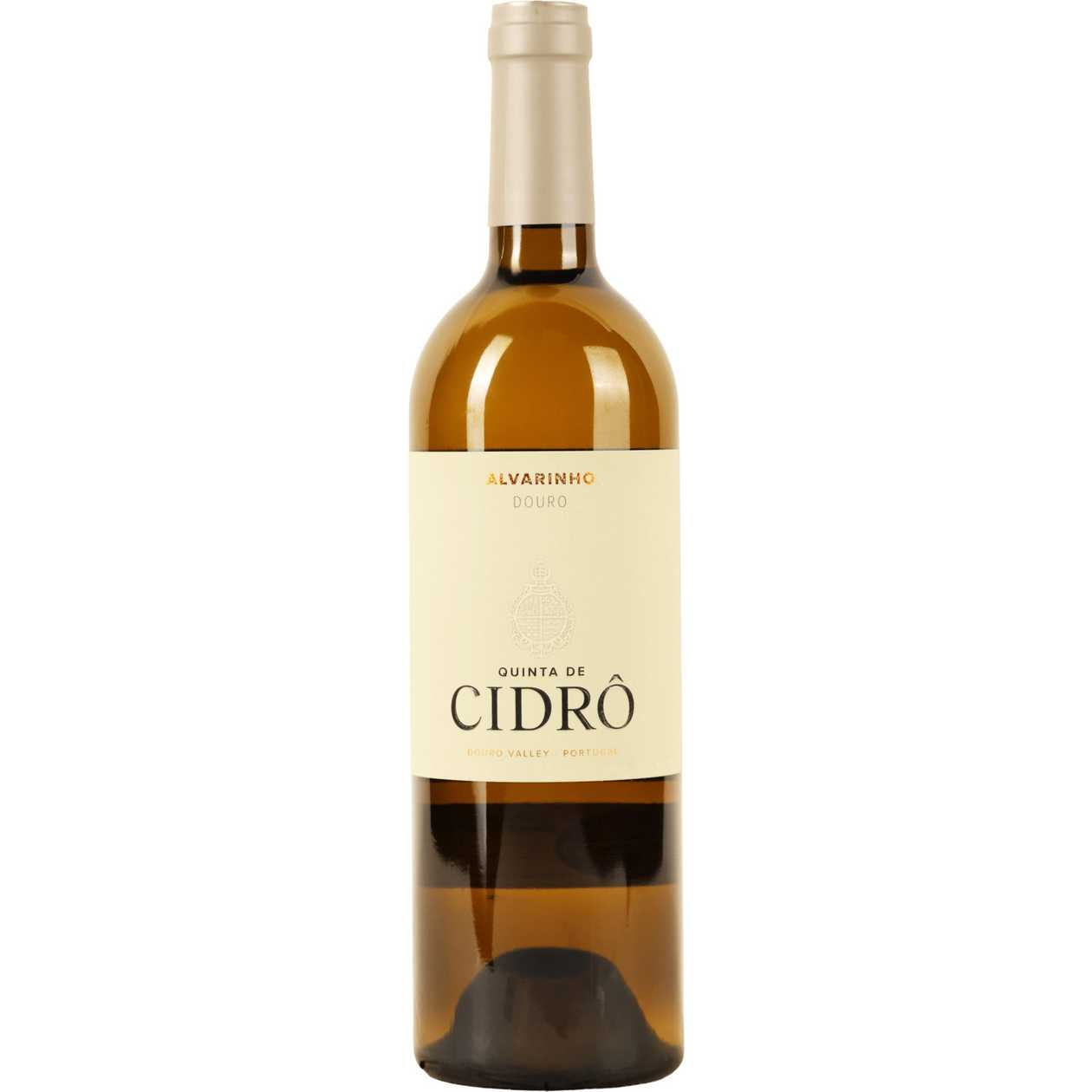 Quinta de Cidrô Alvarinho