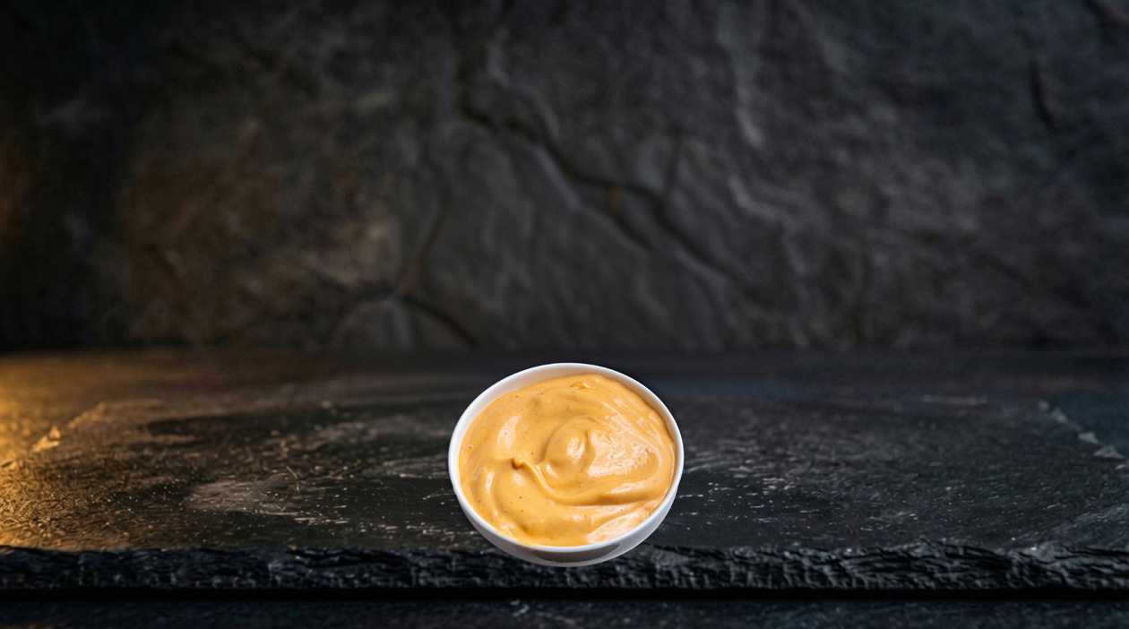 Sriracha-honey sauce