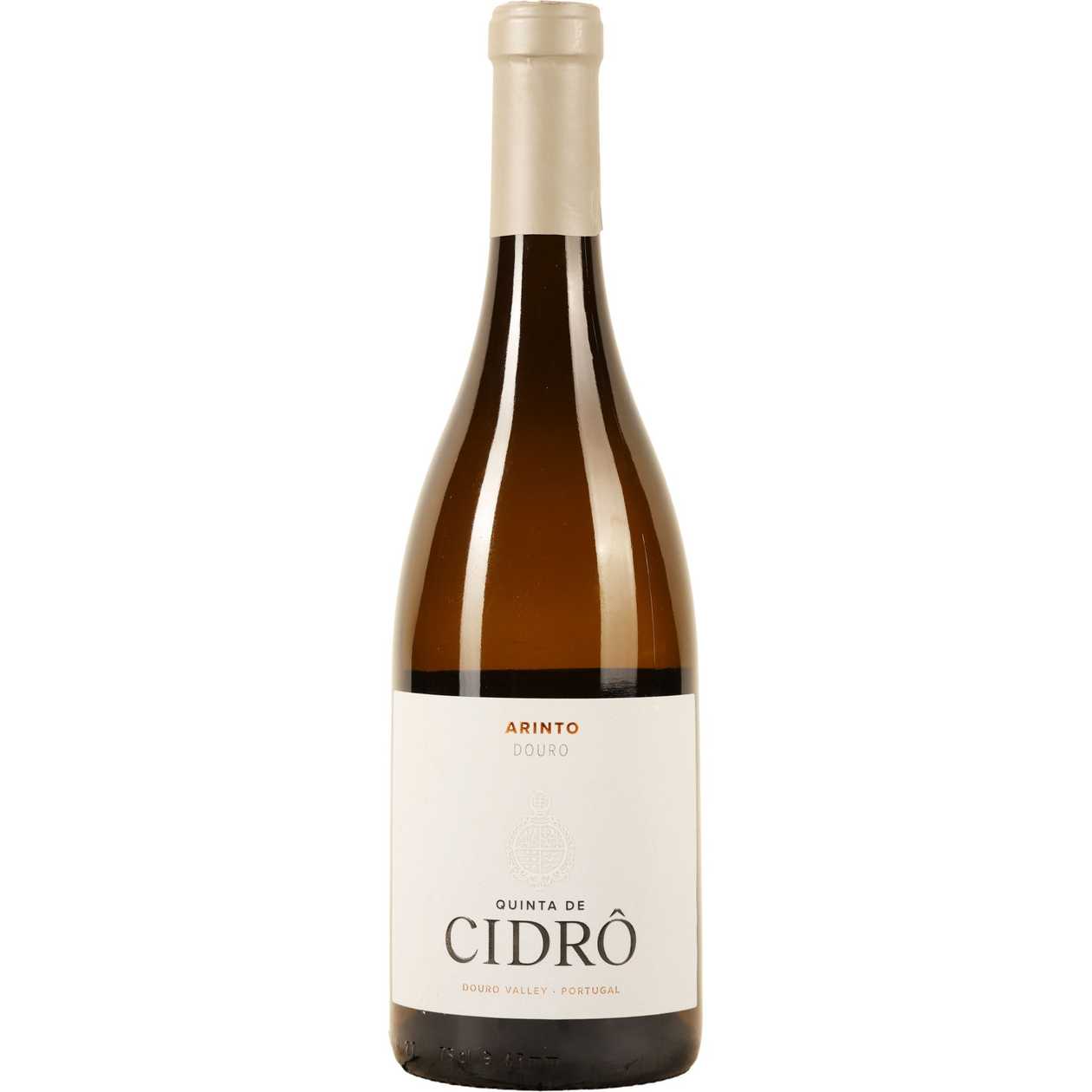 Quinta de Cidrô Arinto