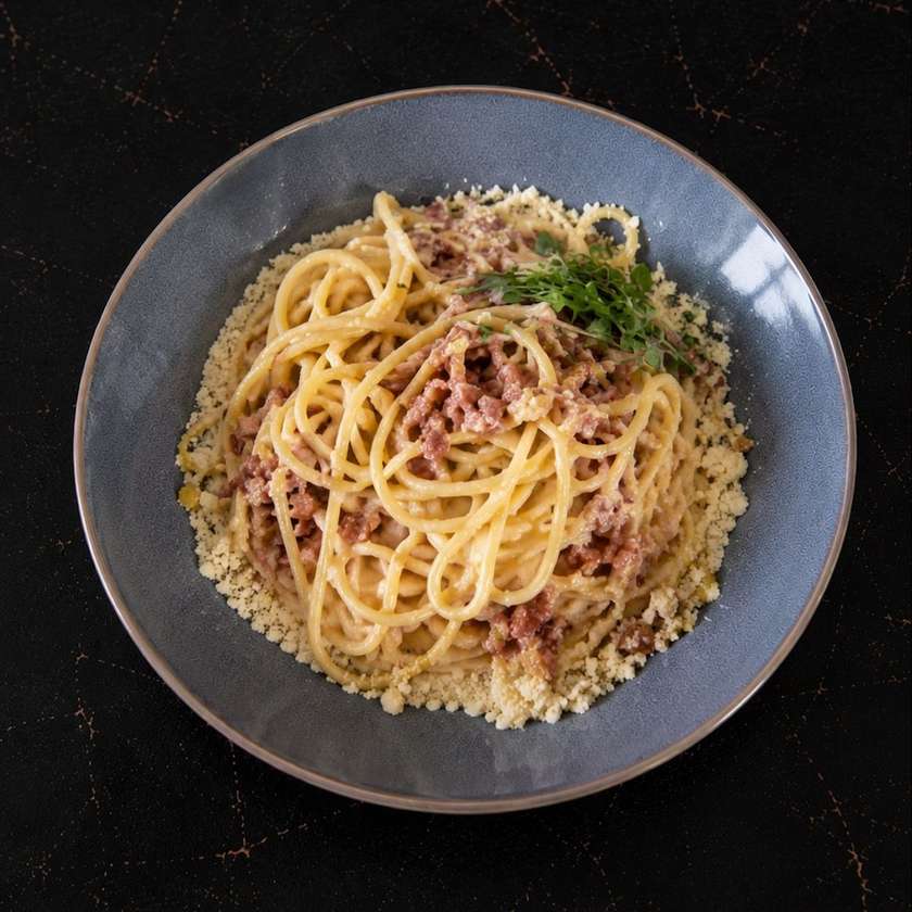 Carbonara