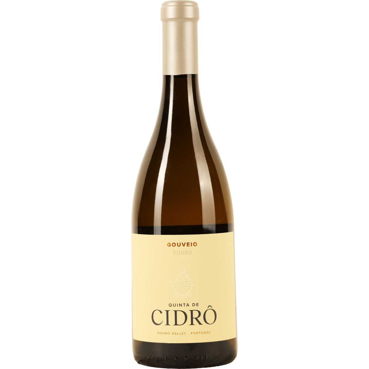 Quinta de Cidrô Gouveio