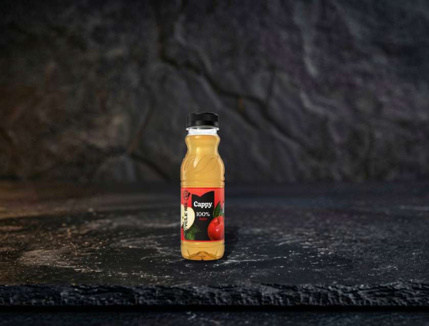 Cappy Apple