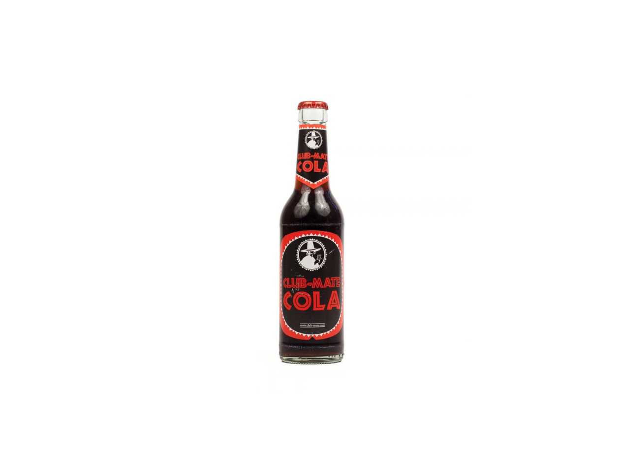 Cola Club Mate - 0,33 l