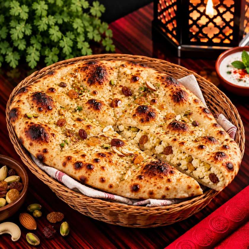 Peshawari Naan (180 g)