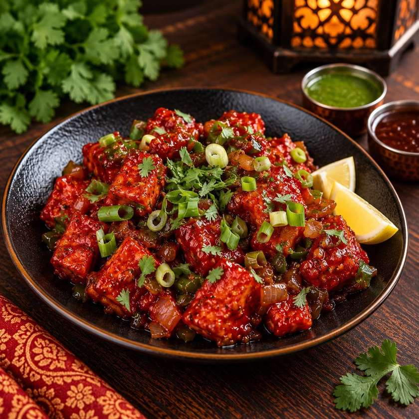 Paneer 65 (300g)