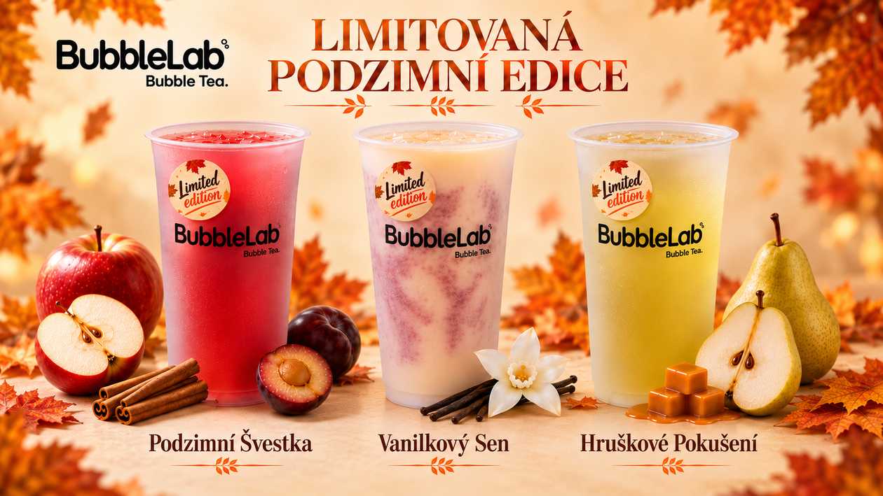 Vanilkový sen