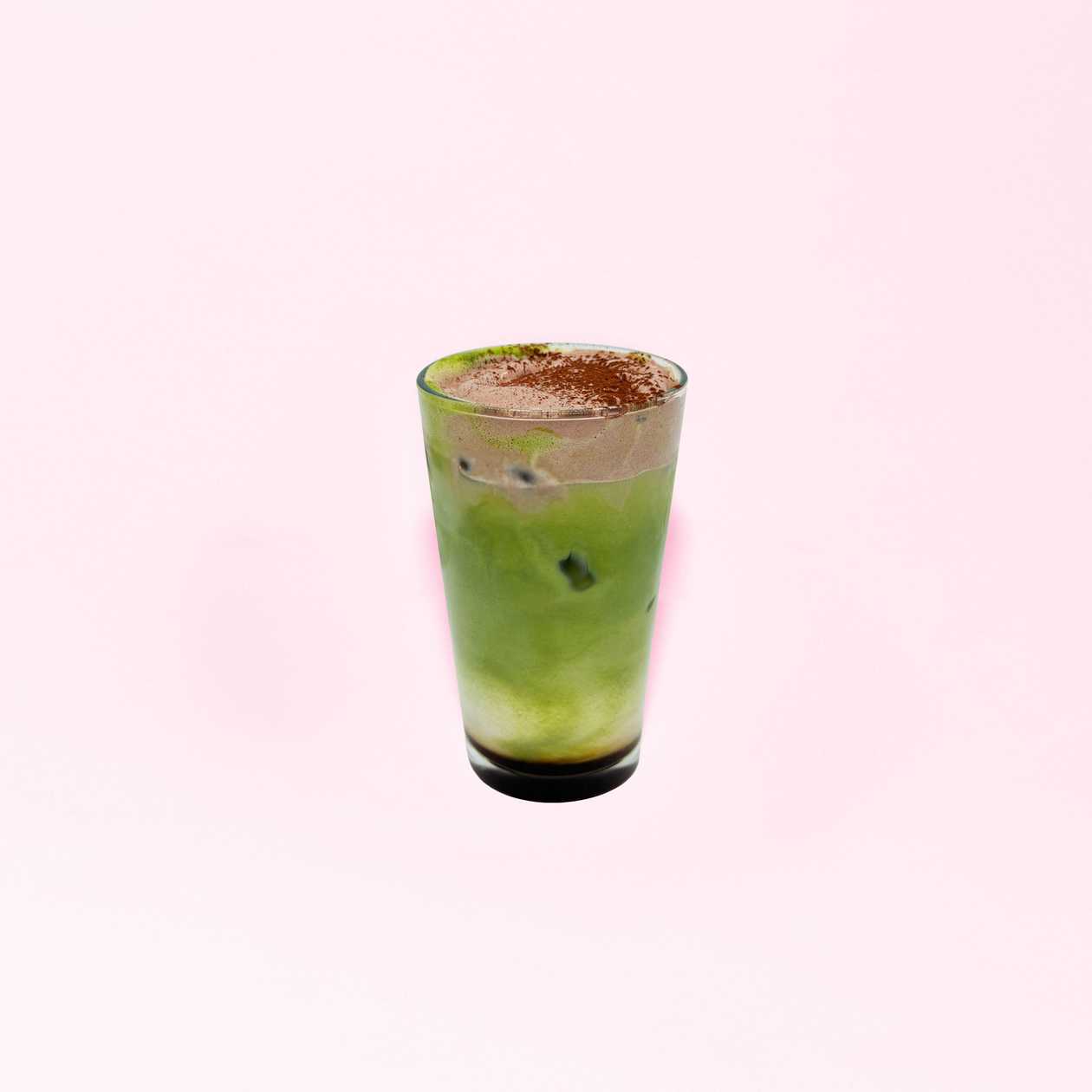 Brownie Matcha
