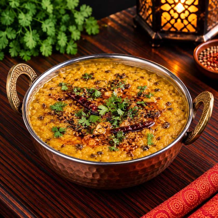 Tadka Dal (450g)