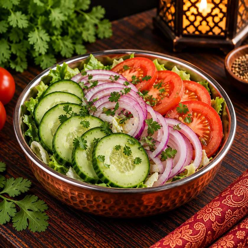 Green Salad (150 g)