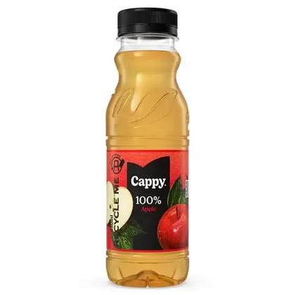 Cappy Apple Juice (330 ml)