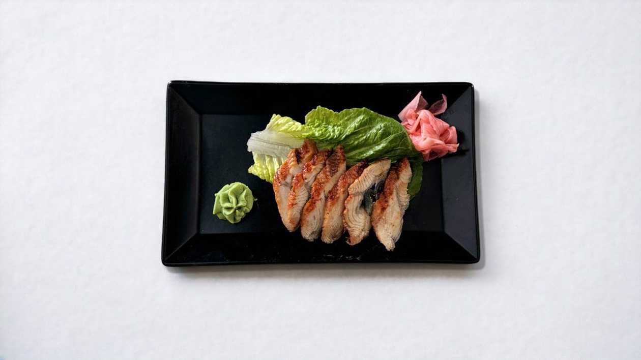 64. Unagi
