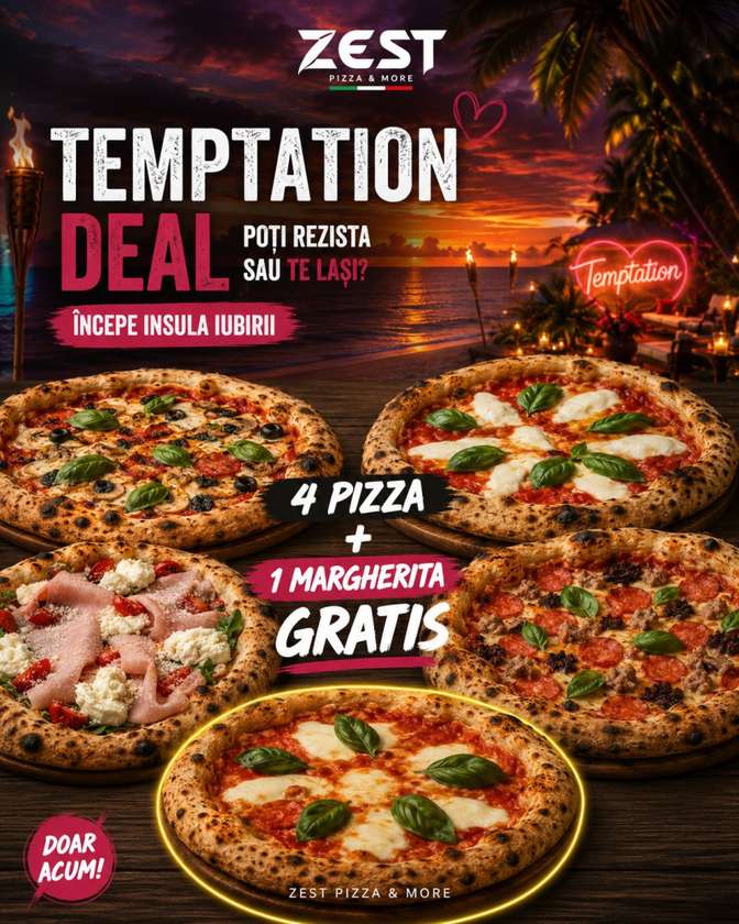 Temptation Deal