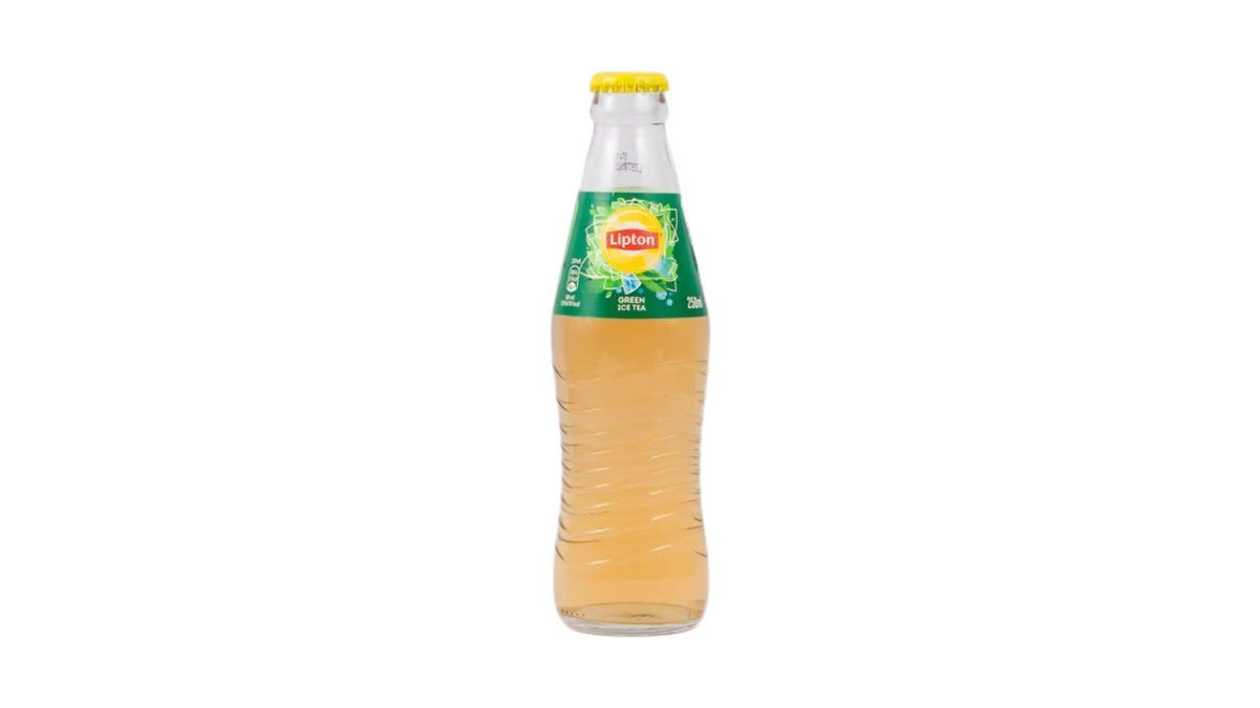 88. Lipton Ledový Čaj Broskev