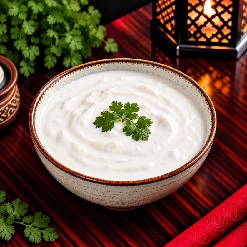 Plain Yogurt