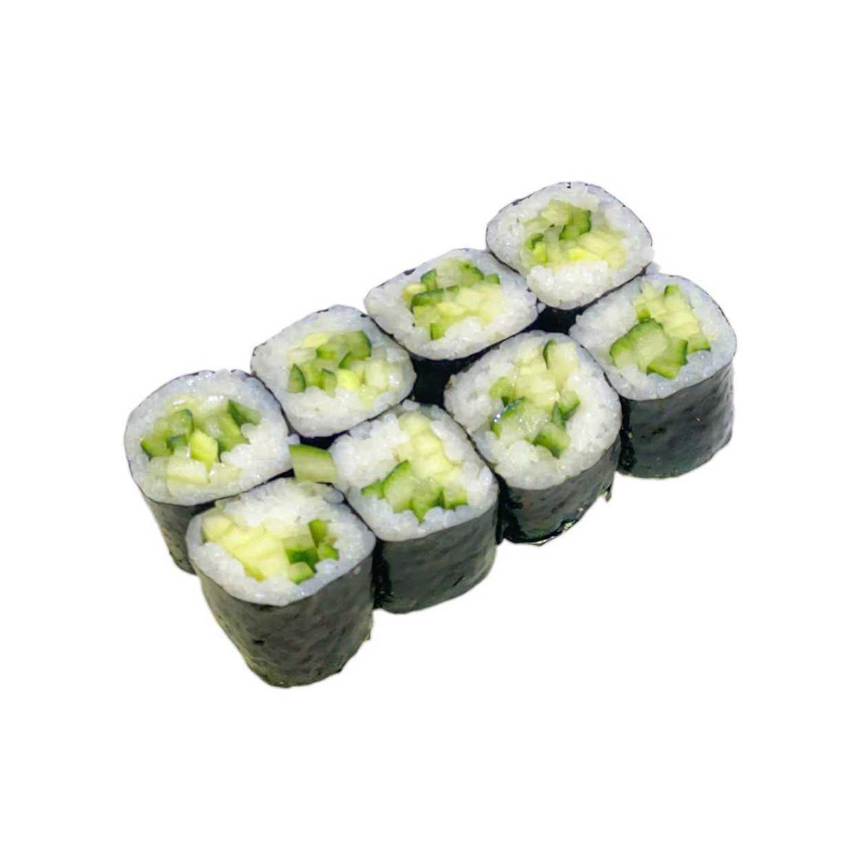 38. Kappa Maki