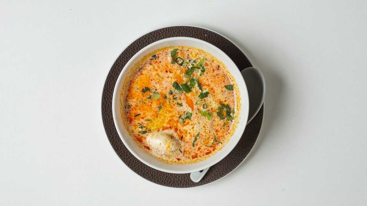 A2. Tom Kha Gai