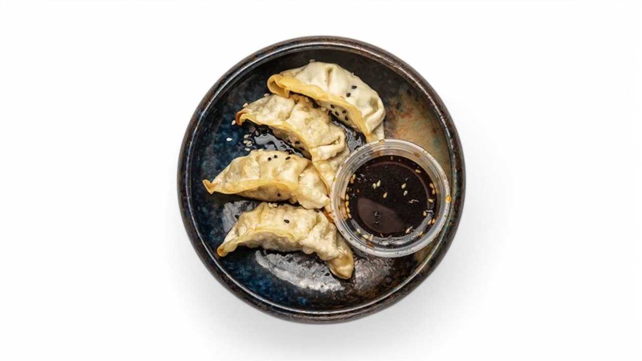 A11. Taštičky Gyoza