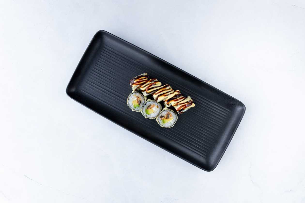 21. Mini Tempura Kuřecí