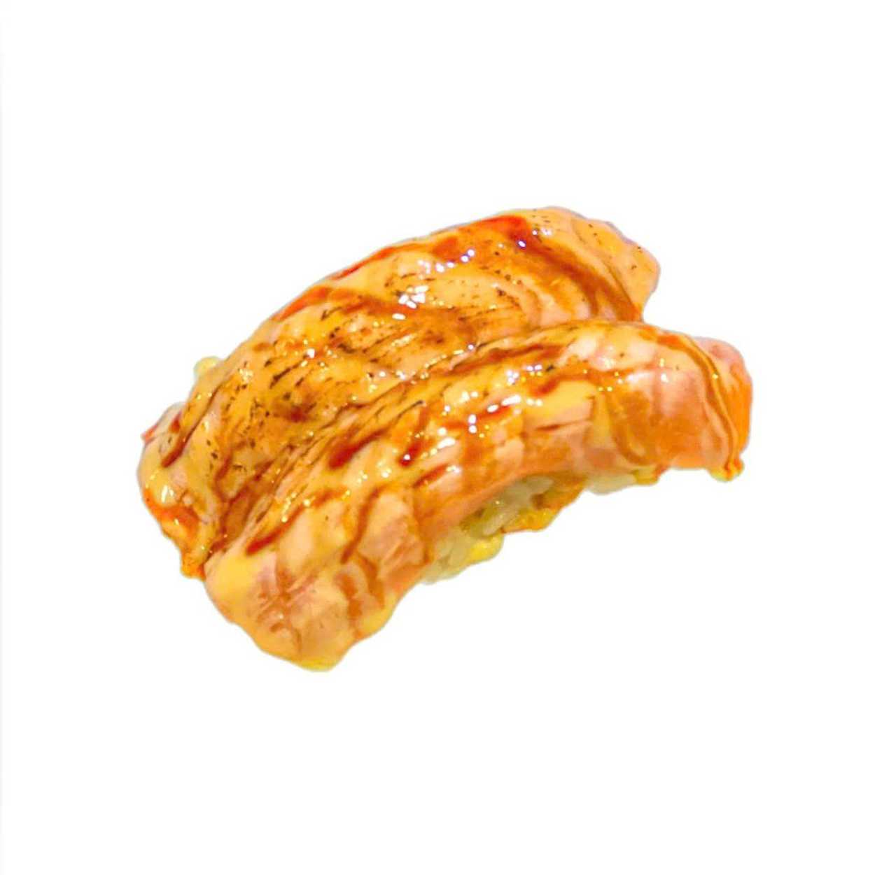 59. Grilovaný Losos