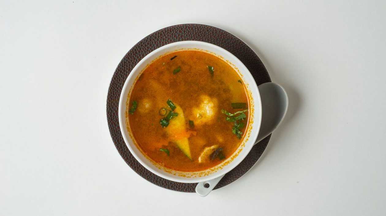 A3. Tom Yum Goong