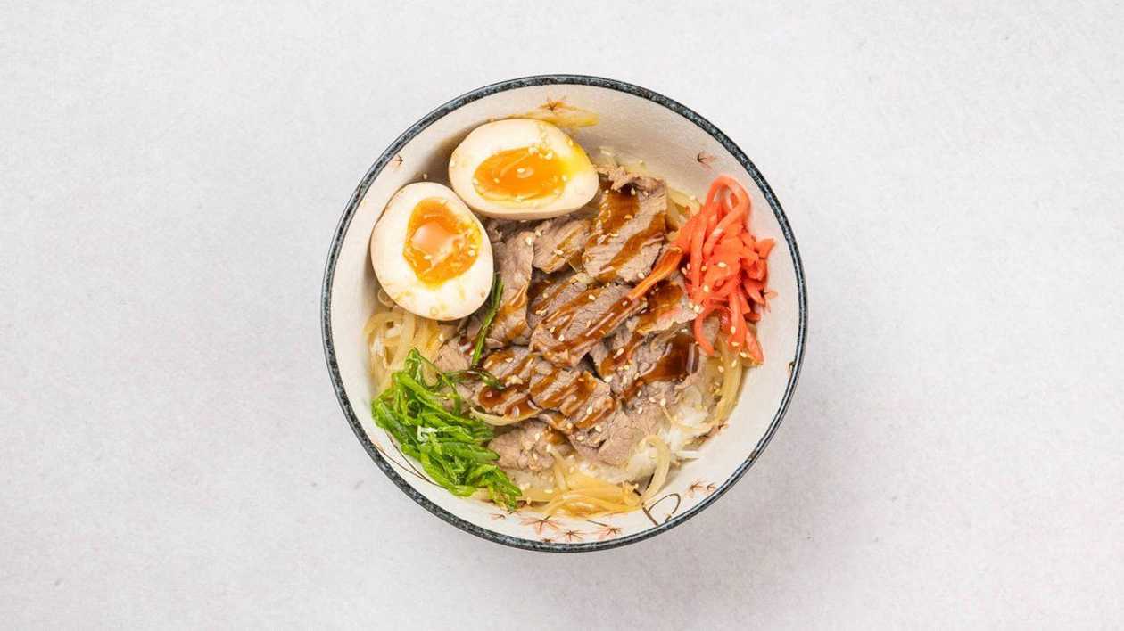 A25. Gyu Don