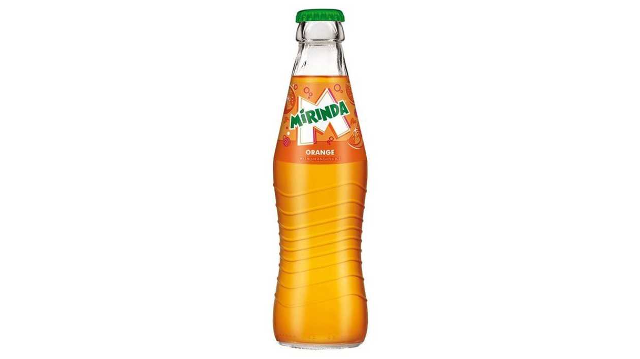 88. Mirinda