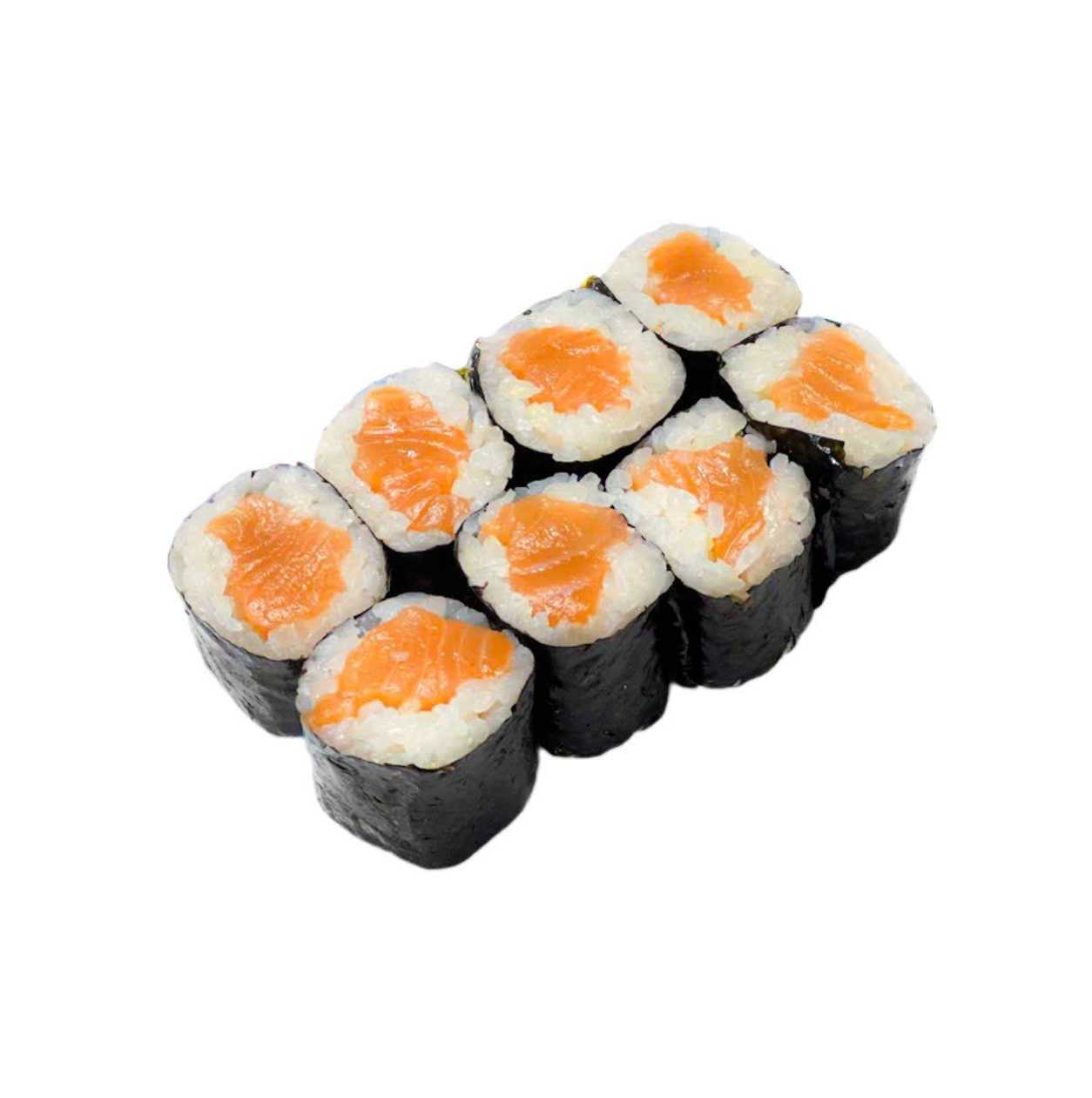 32. Sake Maki