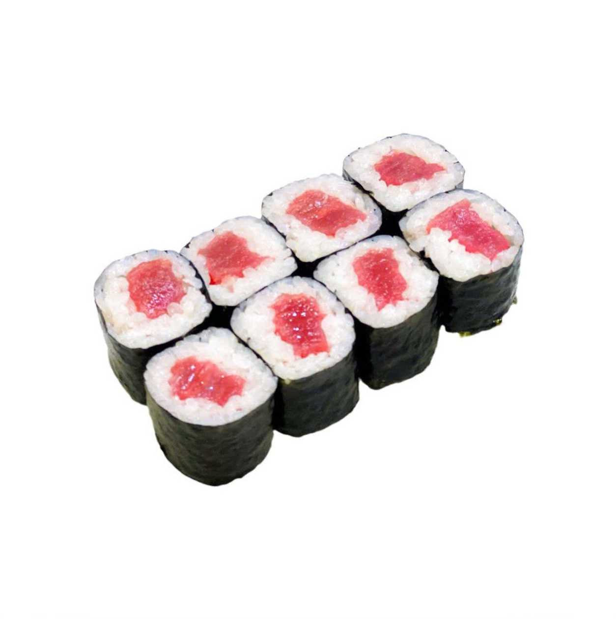 33. Maguro Maki