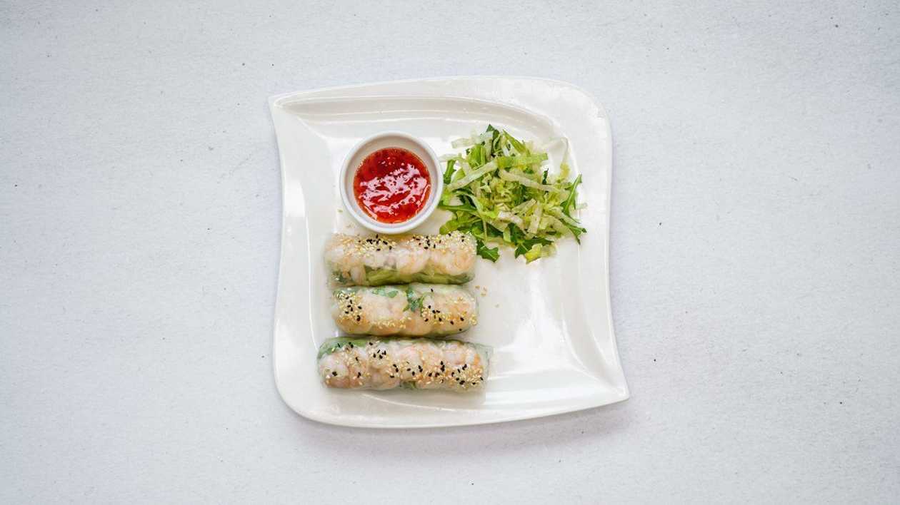 A7. Ném Gỏi