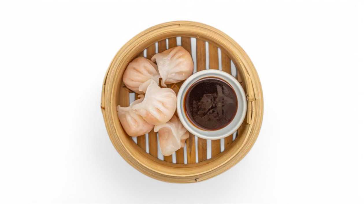 A13. Dim Sum