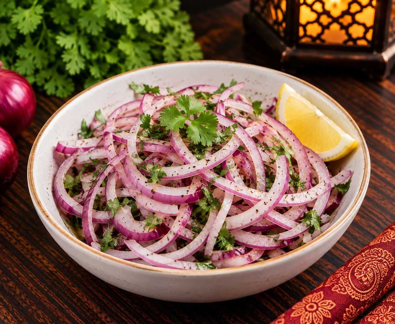 Onion Ring Salad (150 g)