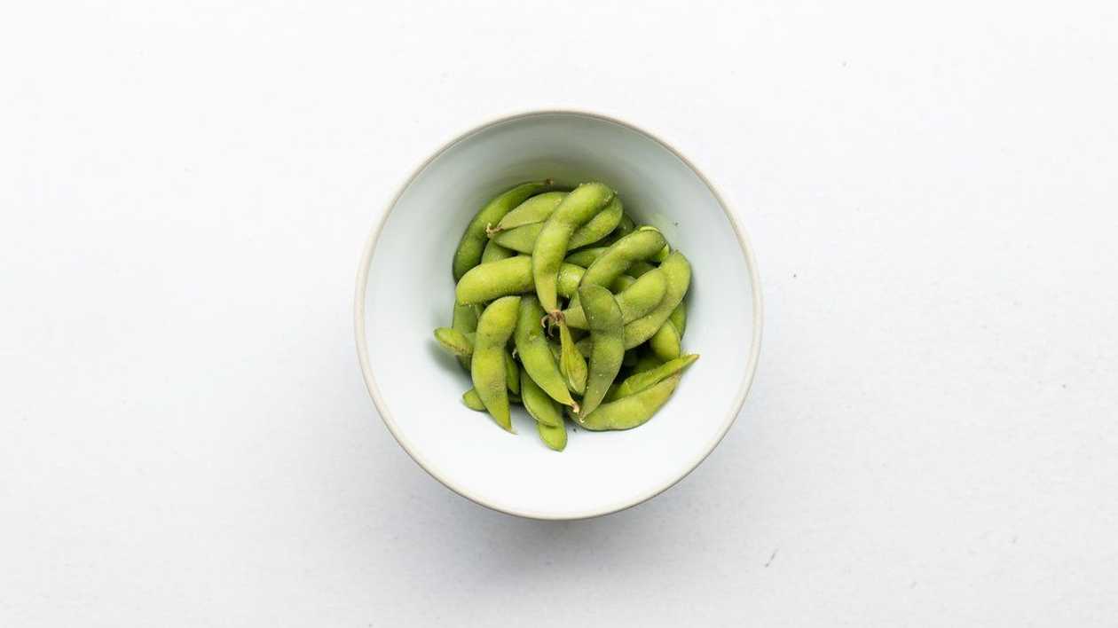 A10. Edamame
