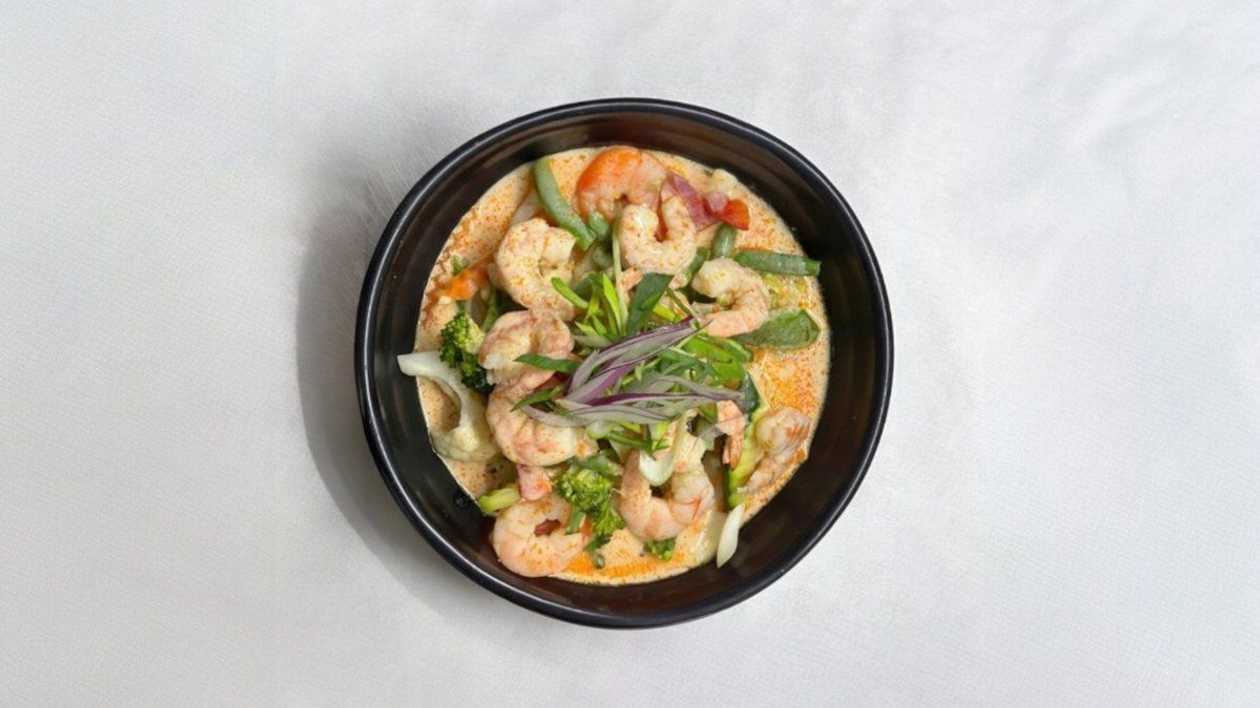 A19. Udon Bowl