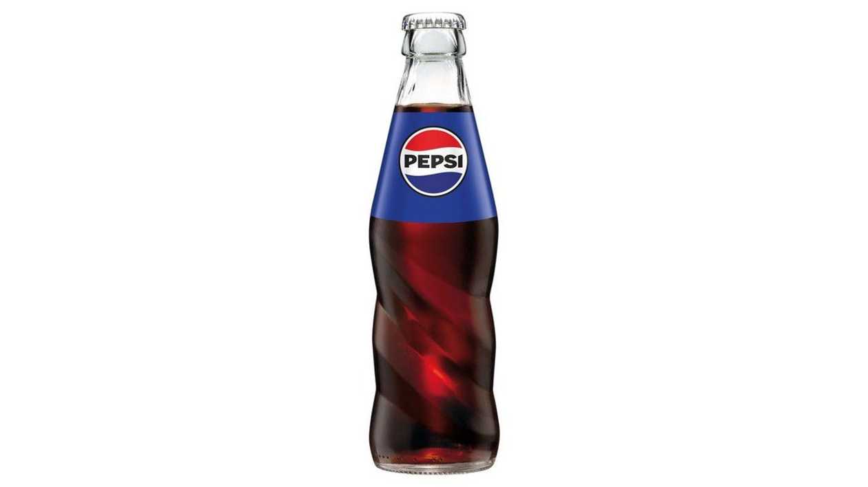 88. Pepsi