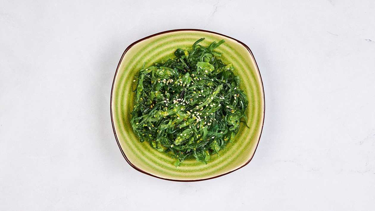 A6. Wakame Salát
