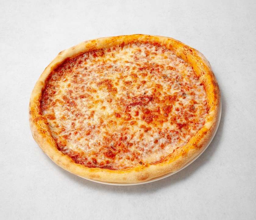 Pizza Margherita