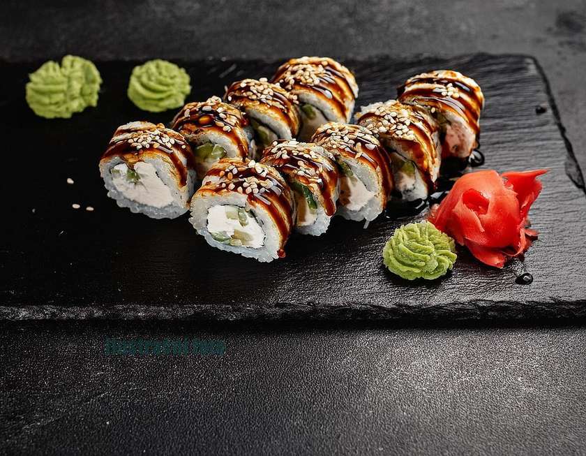 Unagi