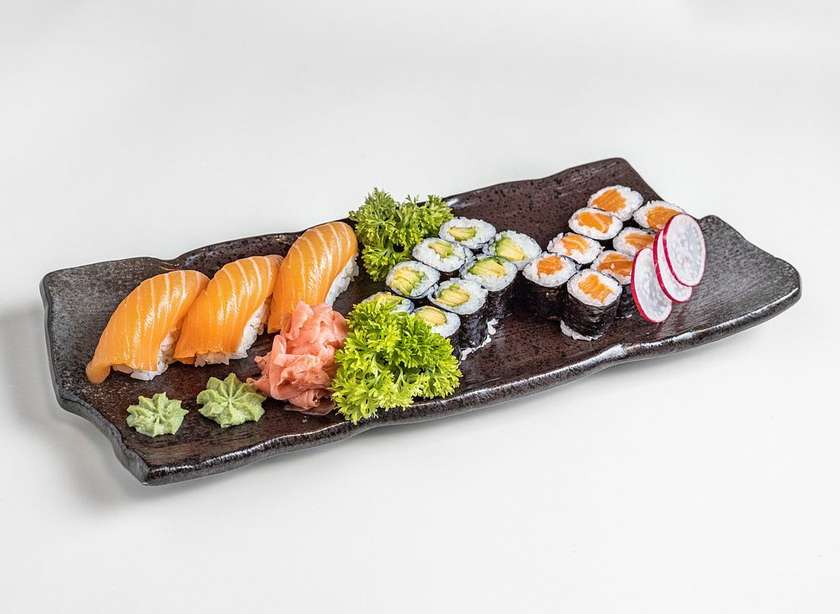Hokkaido set