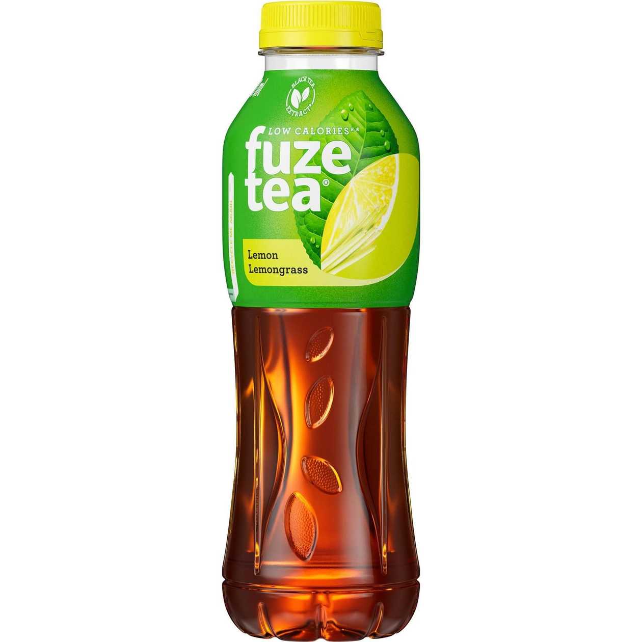 Lemon Iced Tea 500 ml
