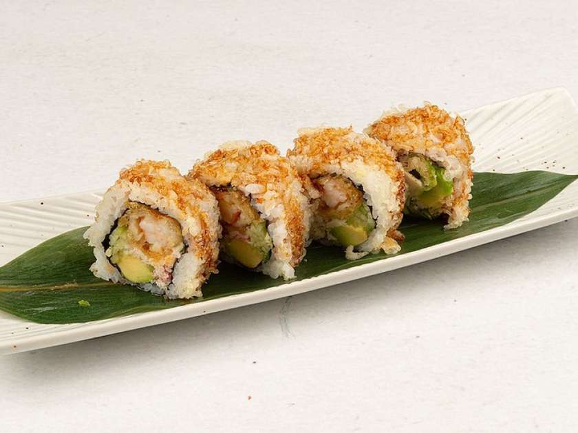 Ninja roll