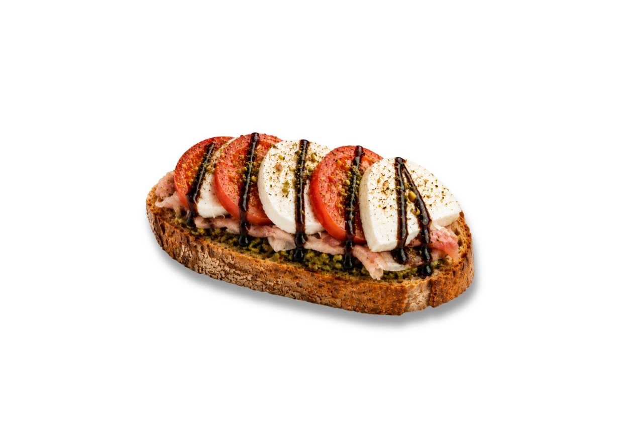 ITALIA CAPRESE