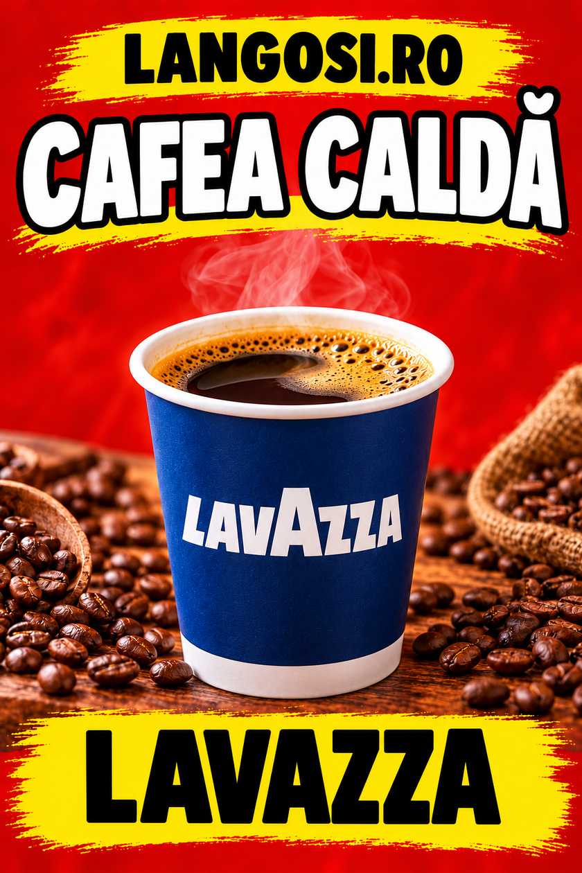 Cafea Lunga Lavazza  30ml