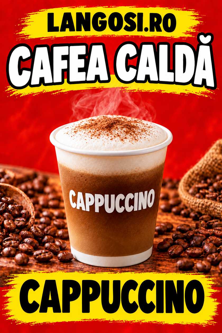 Cappuccino