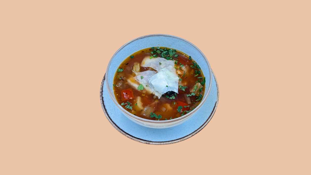 Minestrone
