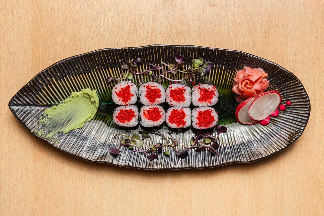 Tobiko